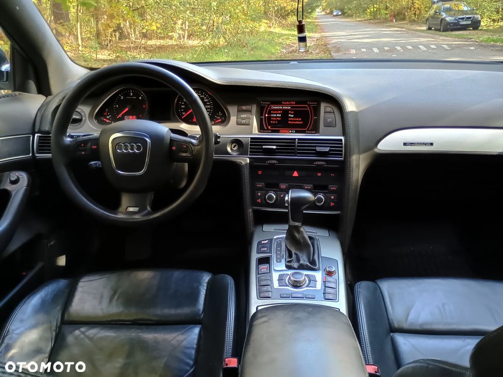 Audi A6 Limousine - 7