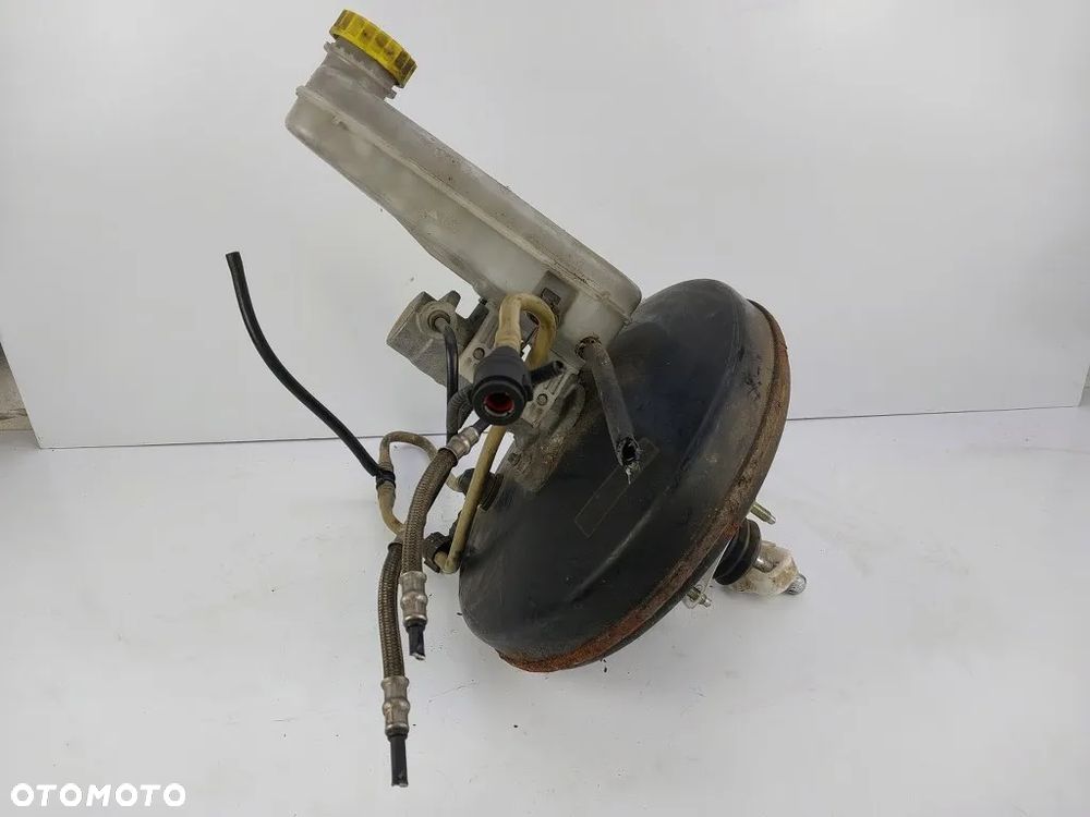 serwo pompa hamulcowa fiat ducato jumper boxer 2006-2014 51725093 - 2