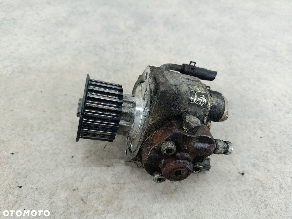 POMPA WTRYSKOWA MAZDA 5 I RF7J13800A 294000-0420  DENSO 2.0 MZR - 4