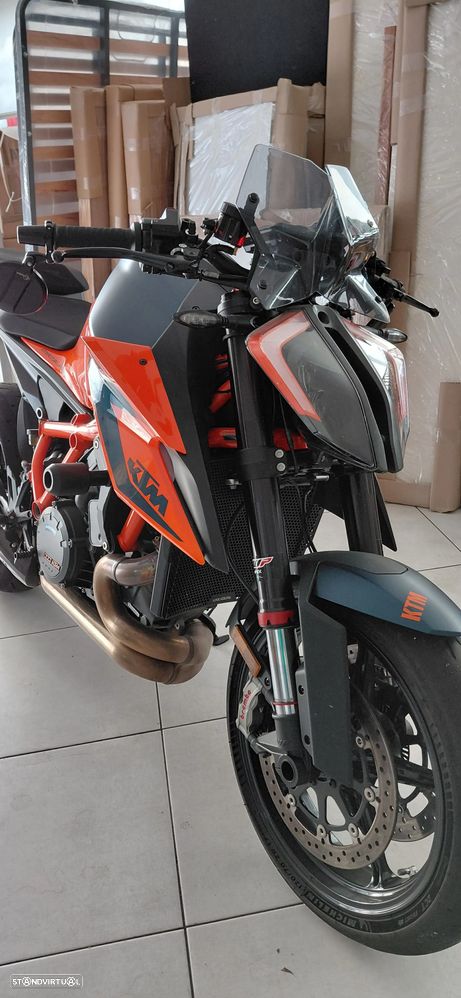 KTM R Ktm 1290 r - 3