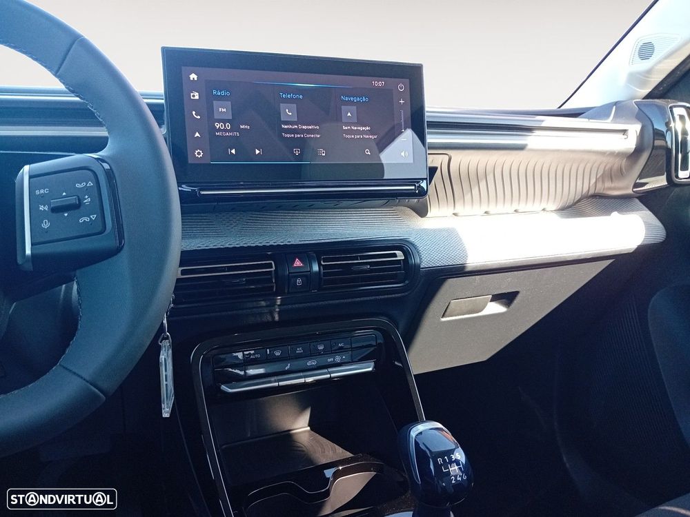 Citroën C3 1.2 PureTech Max - 11