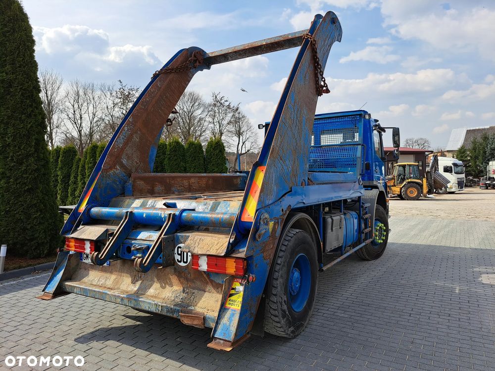 Mercedes-Benz AXOR 1833 - 5