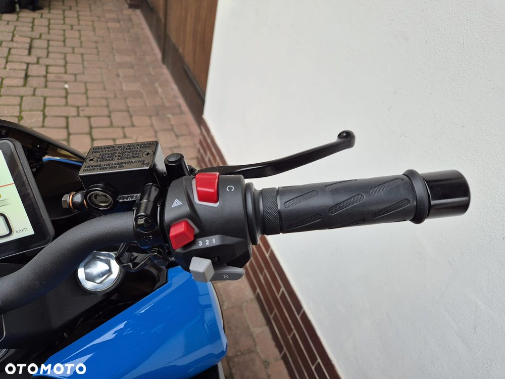Vmoto STASH - 10