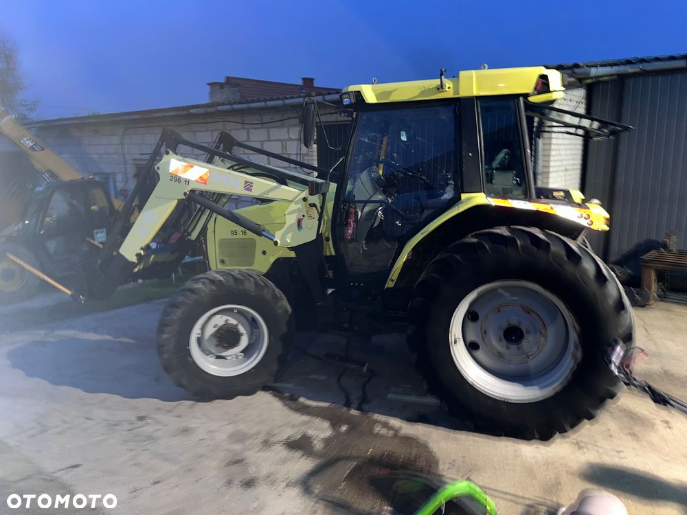 Massey Ferguson 6265 - 2