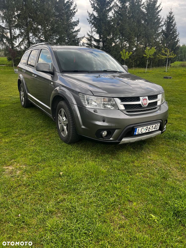 Fiat Freemont - 4