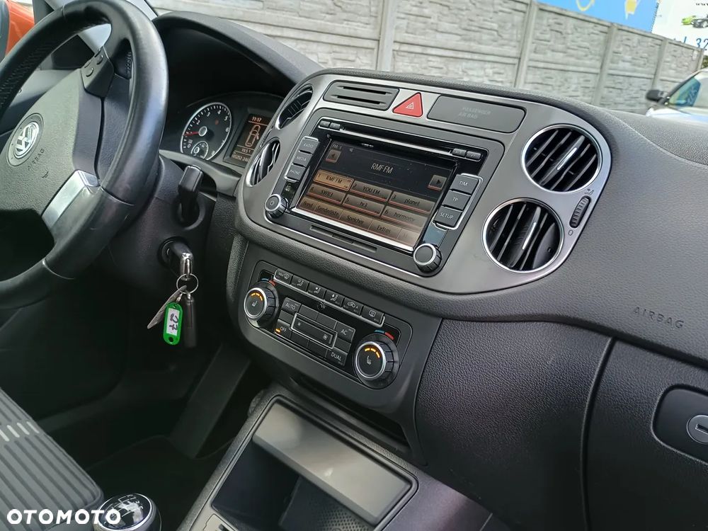 Volkswagen Tiguan 1.4 TSI BlueMot Sport&Style - 24