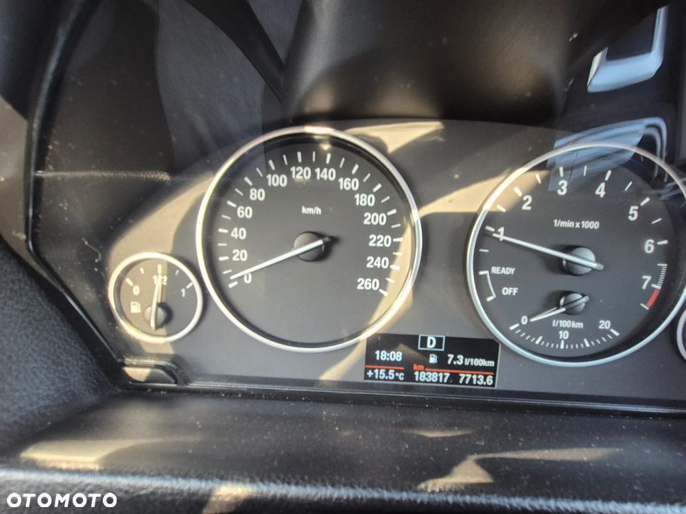 BMW Seria 3 - 9