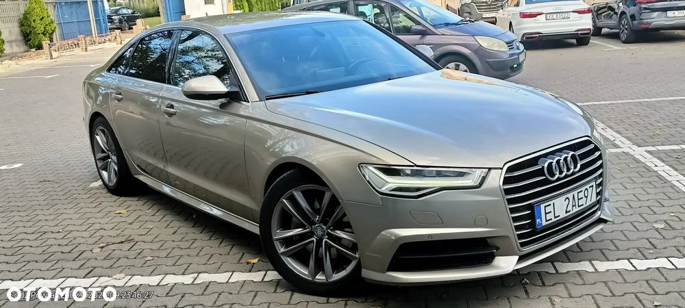 Audi A6 - 11