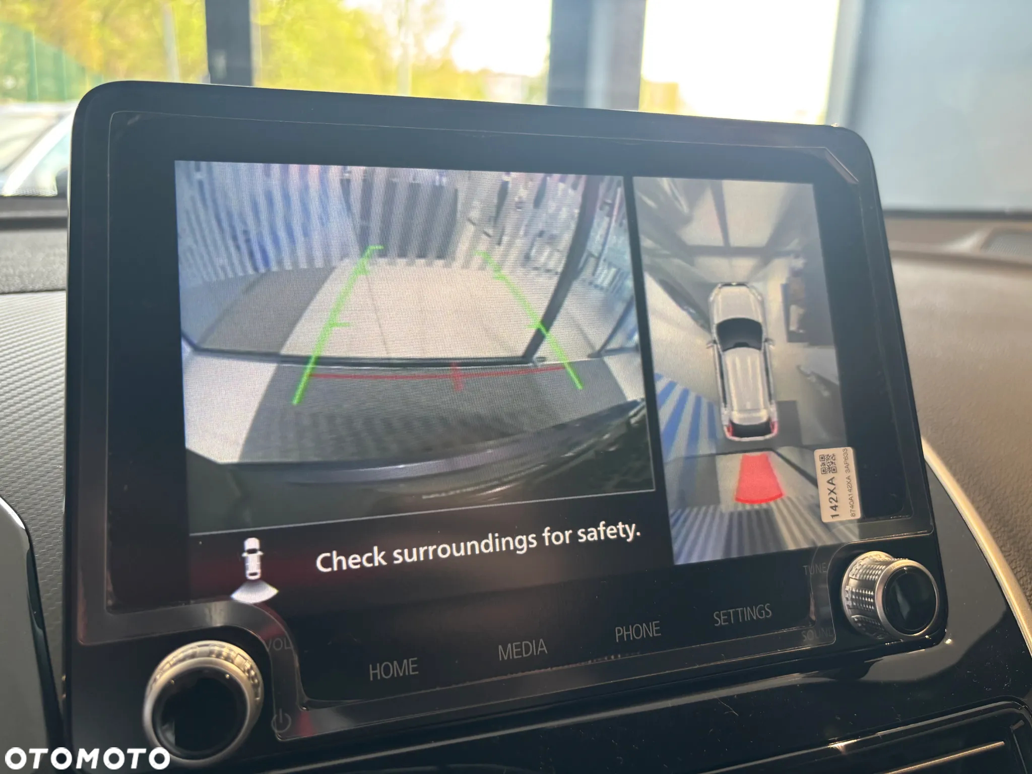 Mitsubishi Eclipse Cross - 13