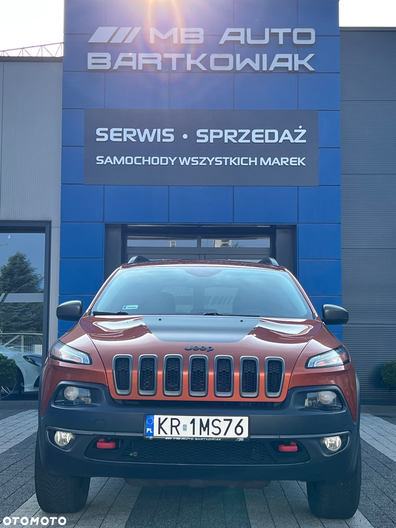 Jeep Cherokee 3.2 V6 Pentastar Active Drive Lock Autom Trailhawk - 26