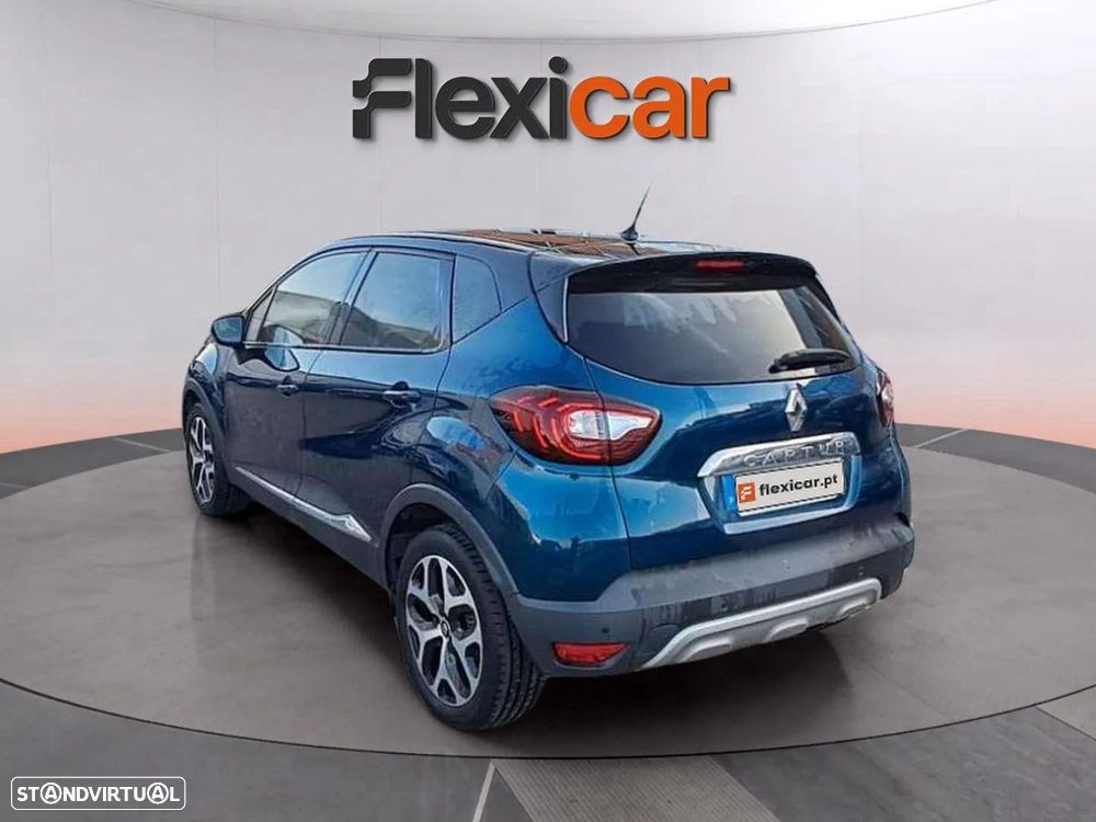 Renault Captur 0.9 TCE Exclusive - 5