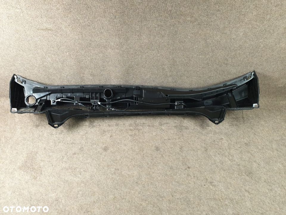 SUBARU FORESTER V 19 22r Podszybie Plastikowe Maskownica - 3