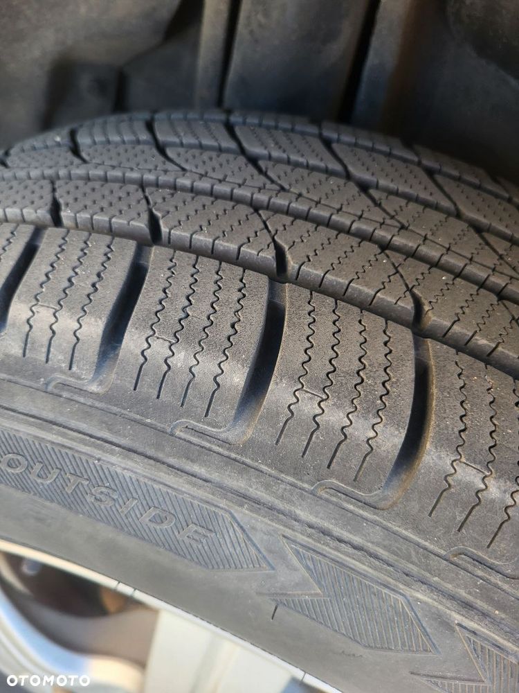 Chevrolet Captiva 2.0 2WD 5 Sitzer LS - 15