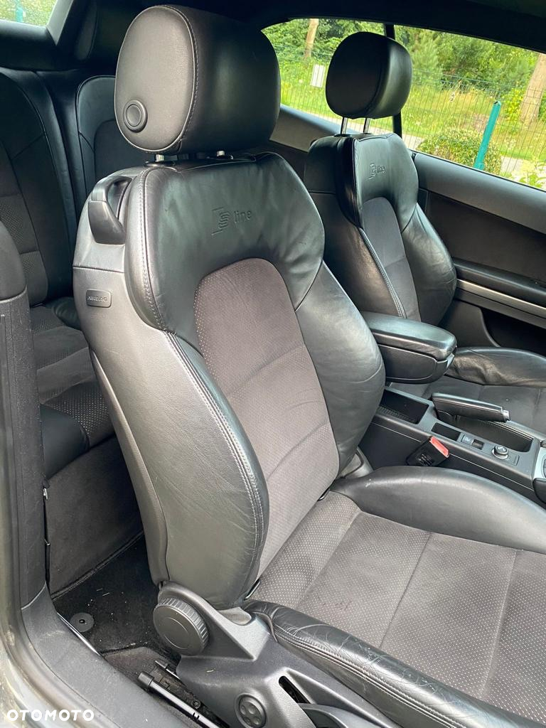 Audi A3 2.0 TDI DPF Attraction S tronic - 7