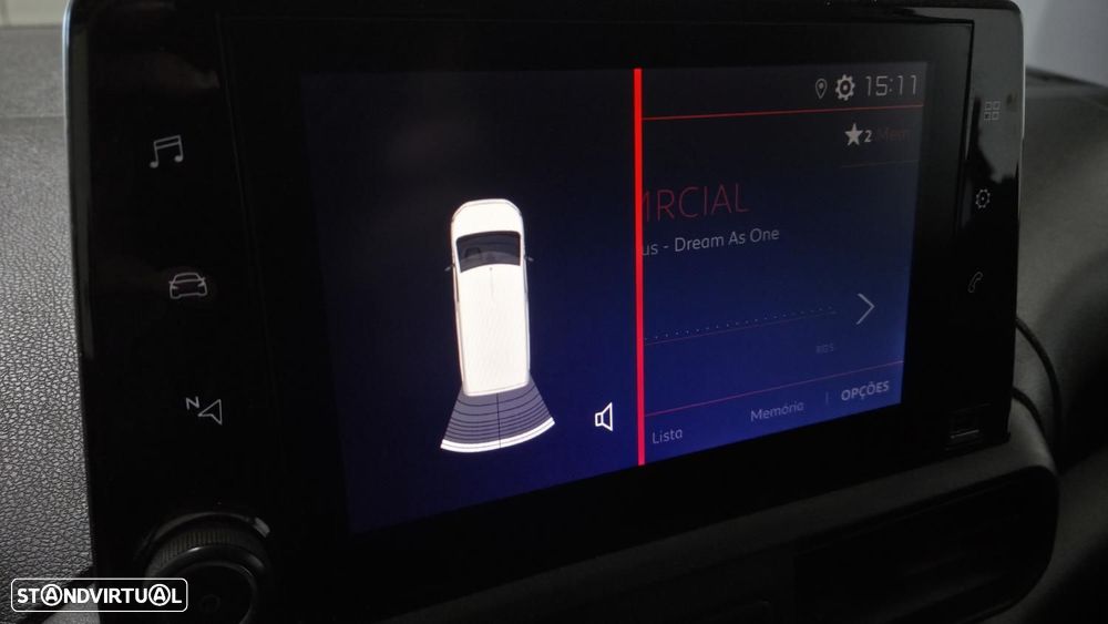 Citroën Berlingo D - 10