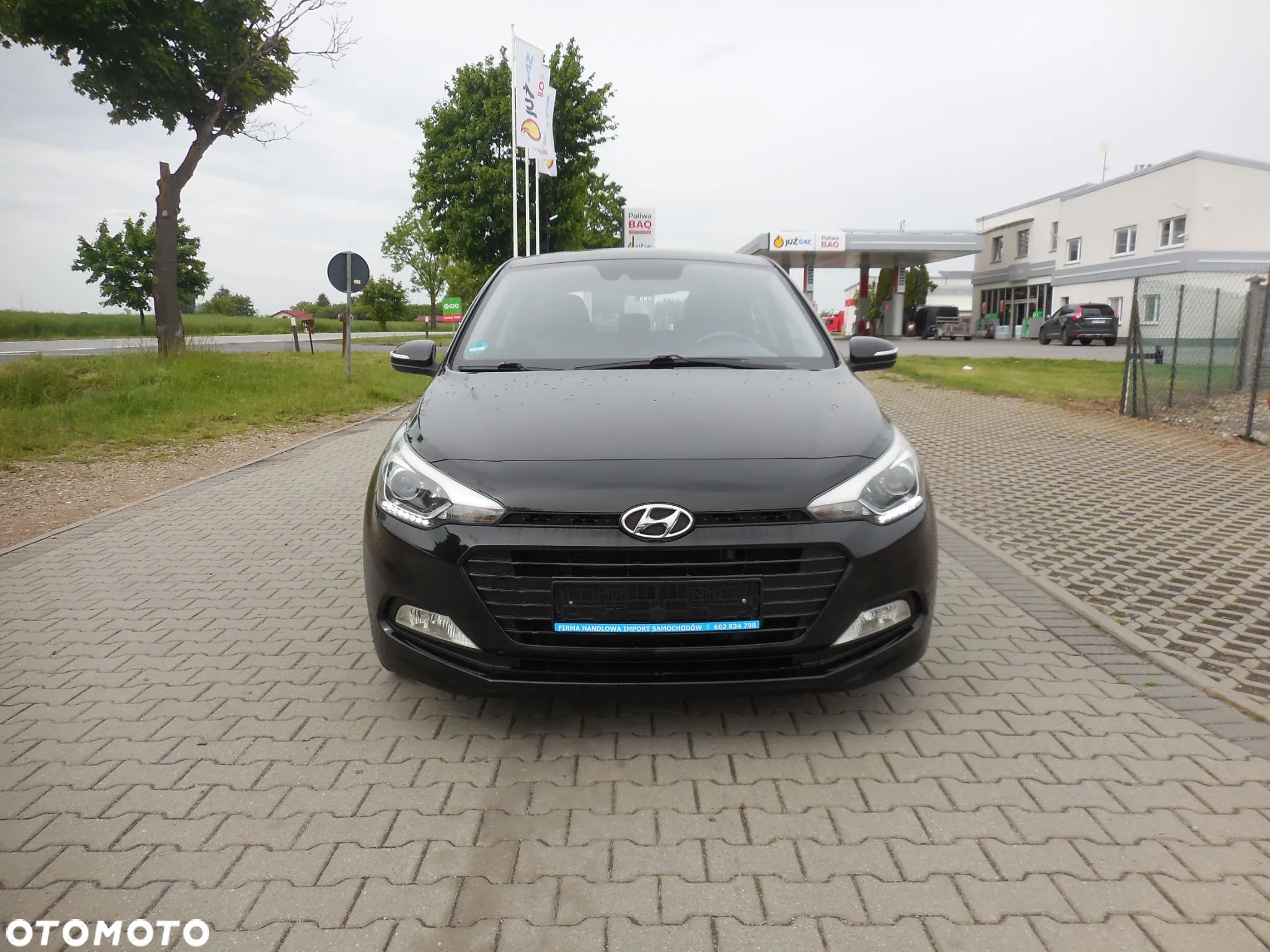 Hyundai i20 1.0 T-GDI Active - 1