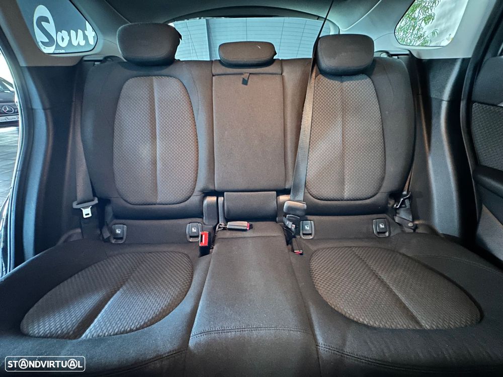 BMW X1 25 e xDrive - 30