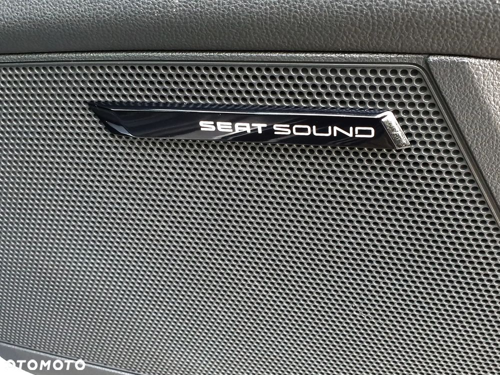 Seat Leon 2.0 TDI DPF Start&Stop FR - 20