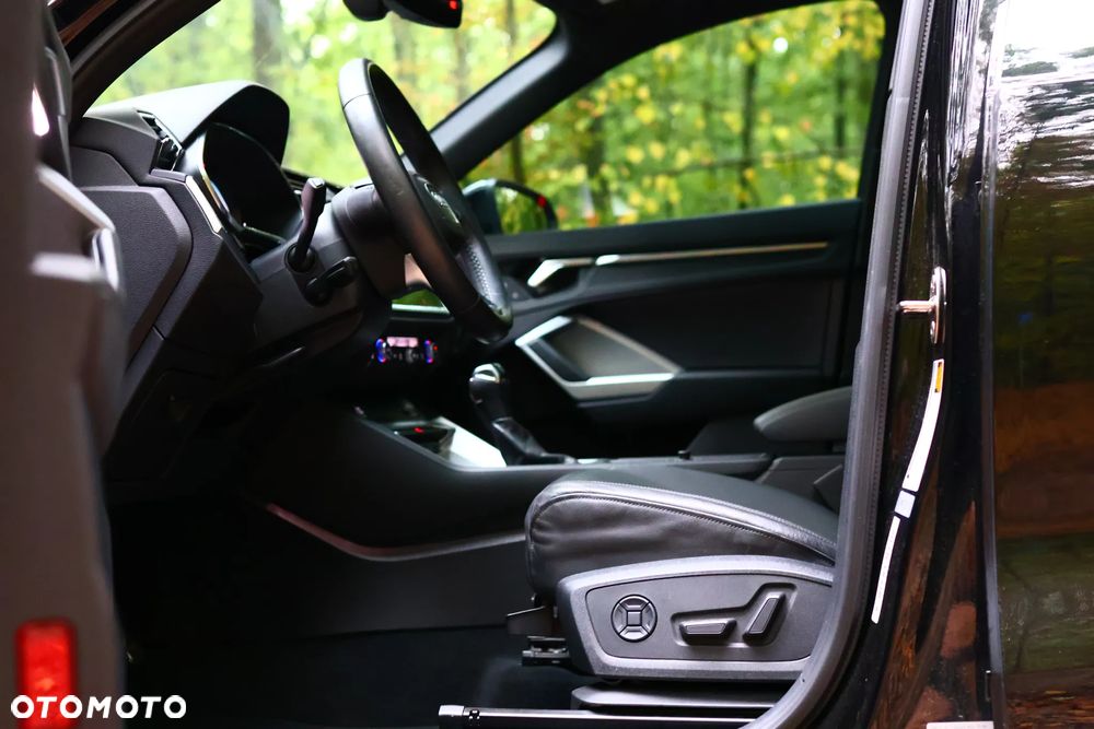 Audi Q3 45 TFSI Quattro S tronic - 14