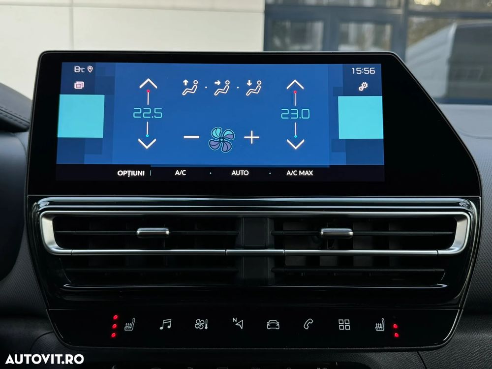 Citroën C5 Aircross 1.6 PHeV FWD 225 EAT8 Shine - 34