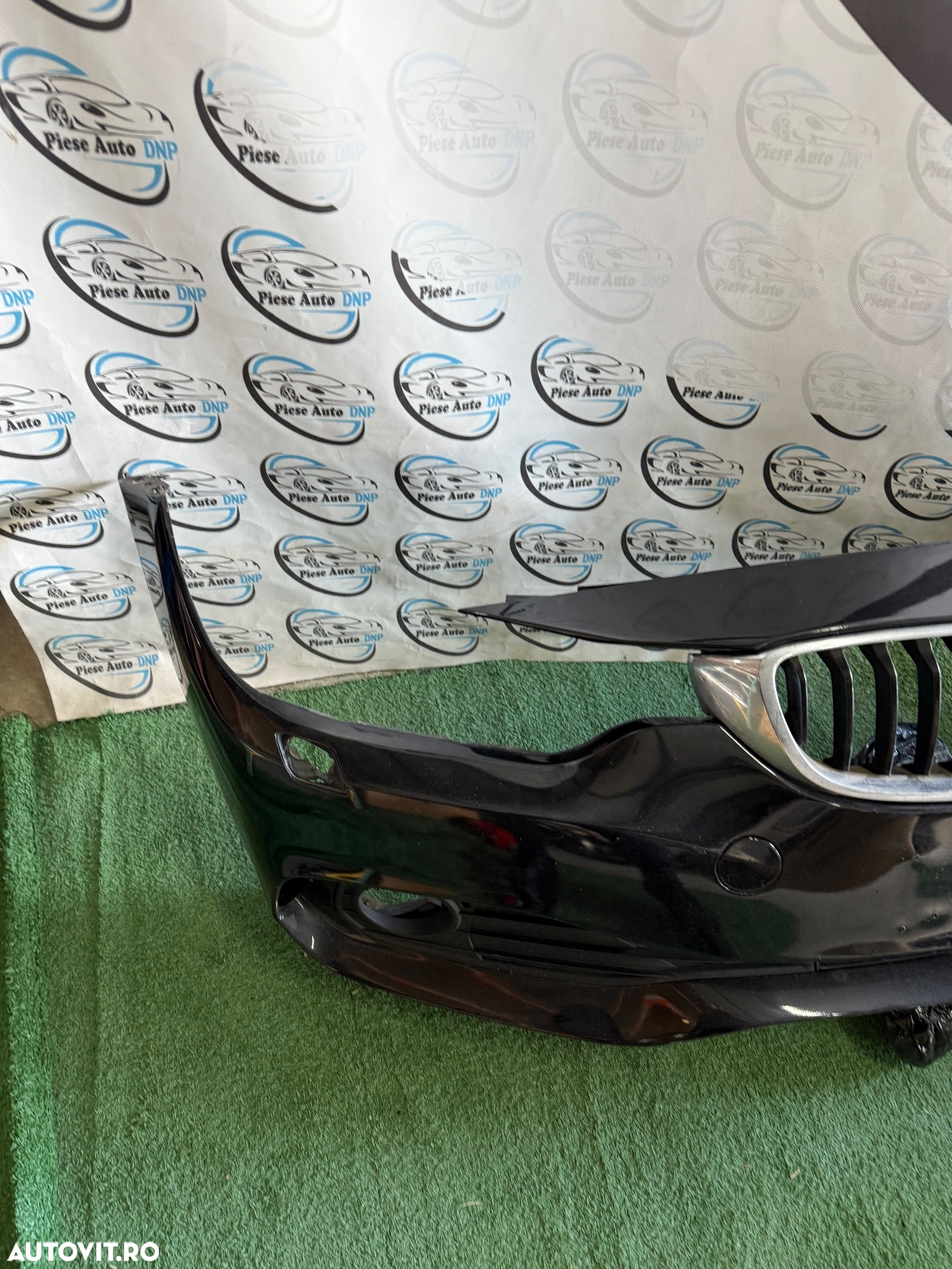 Bara fata Bmw seria 4 F32 F33 F36 2013-2020 - 6