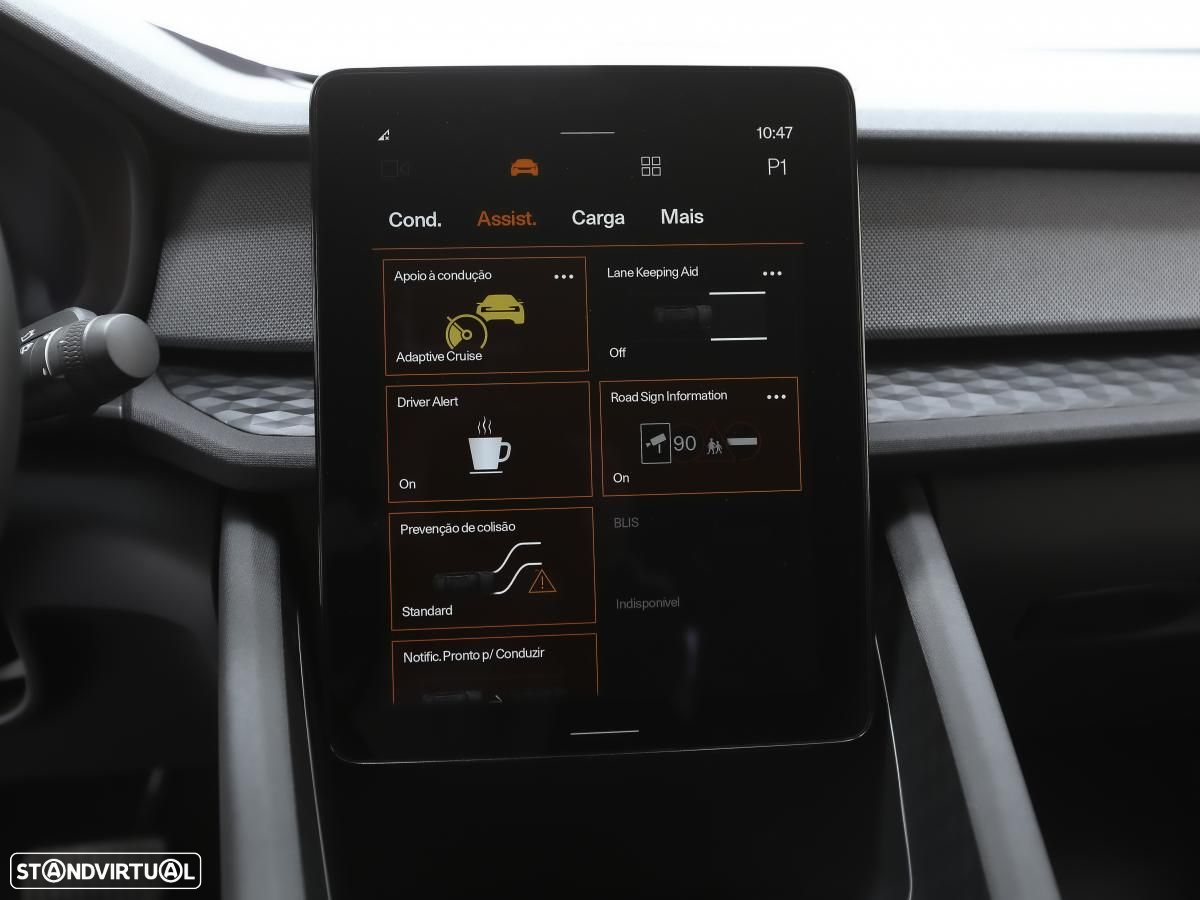 Polestar 2 Dual Motor 78kWh - 23