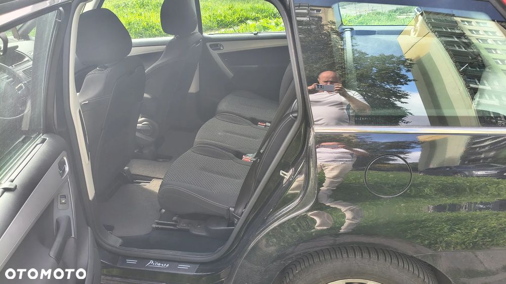 Citroën C4 Grand Picasso 2.0 HDi Seduction MCP - 6