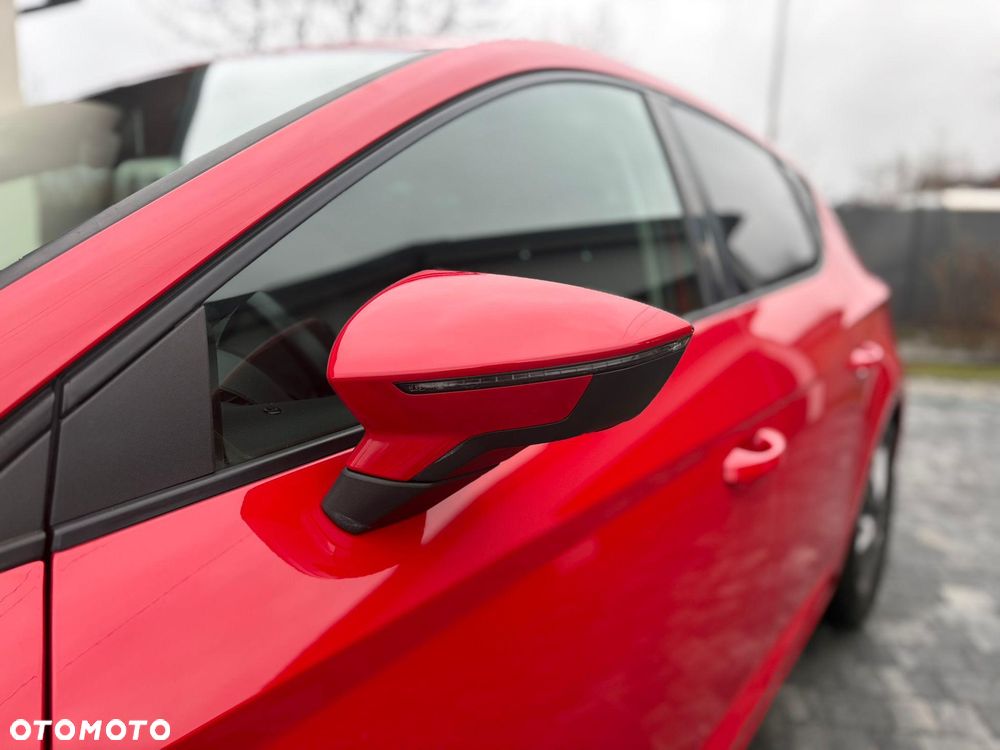 Seat Leon - 16