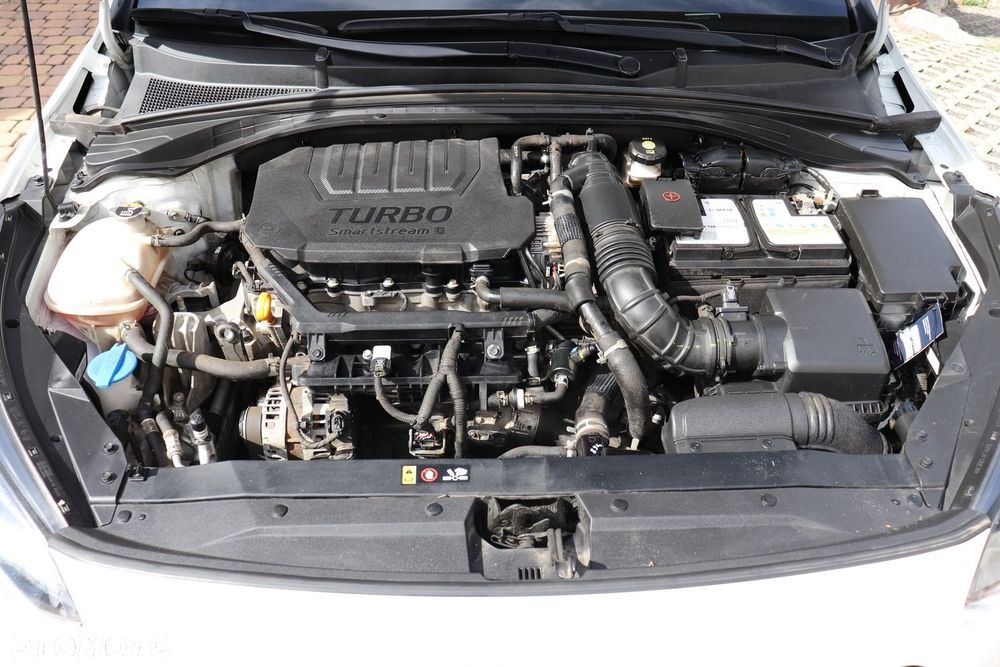 Kia ProCeed 1.5 T-GDI GT Line DCT - 40