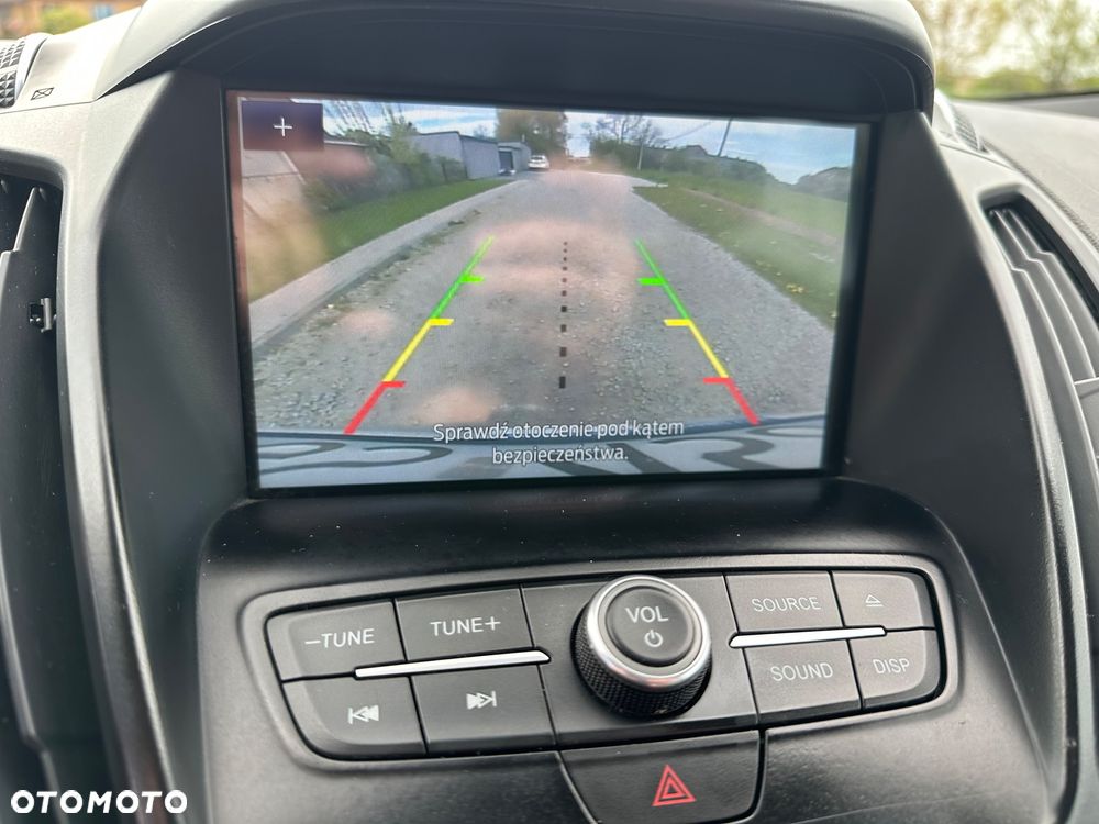 Ford Kuga 2.0 EcoBoost AWD ST-Line ASS - 21