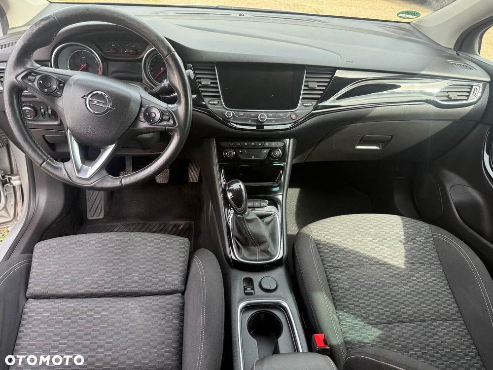 Opel Astra 1.4 T GPF Dynamic - 7