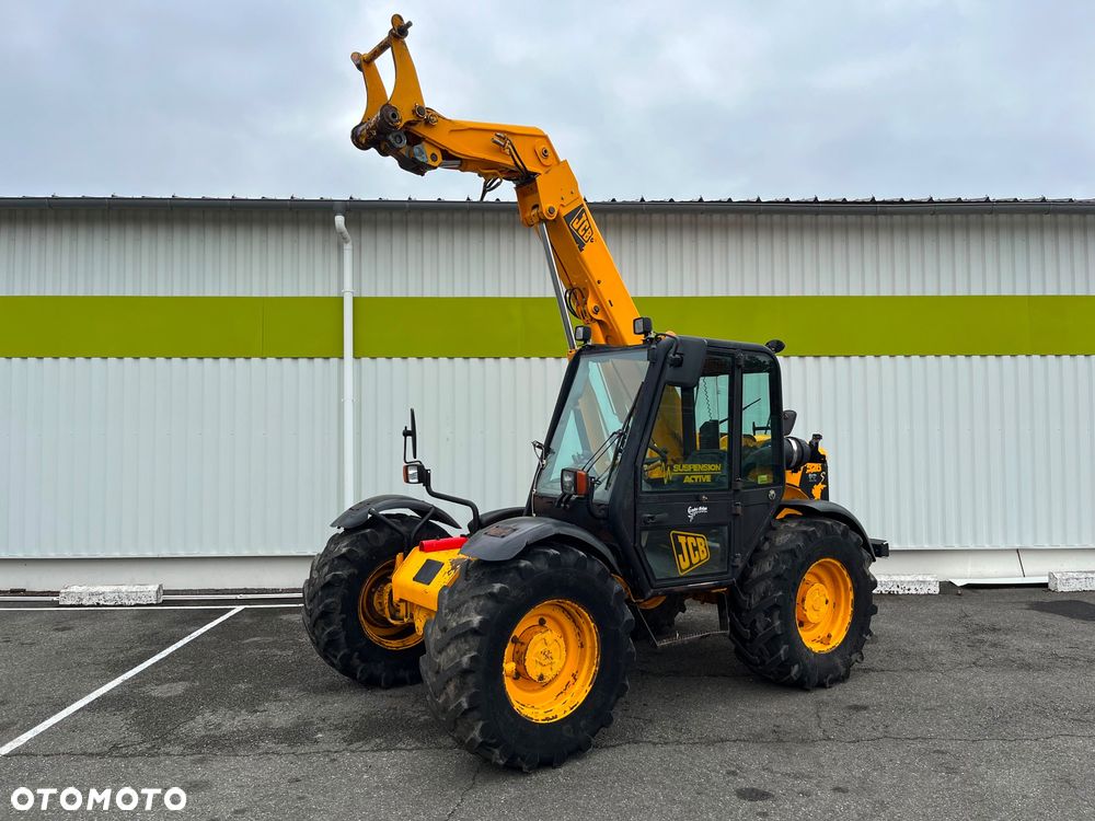 JCB 526 S - 8