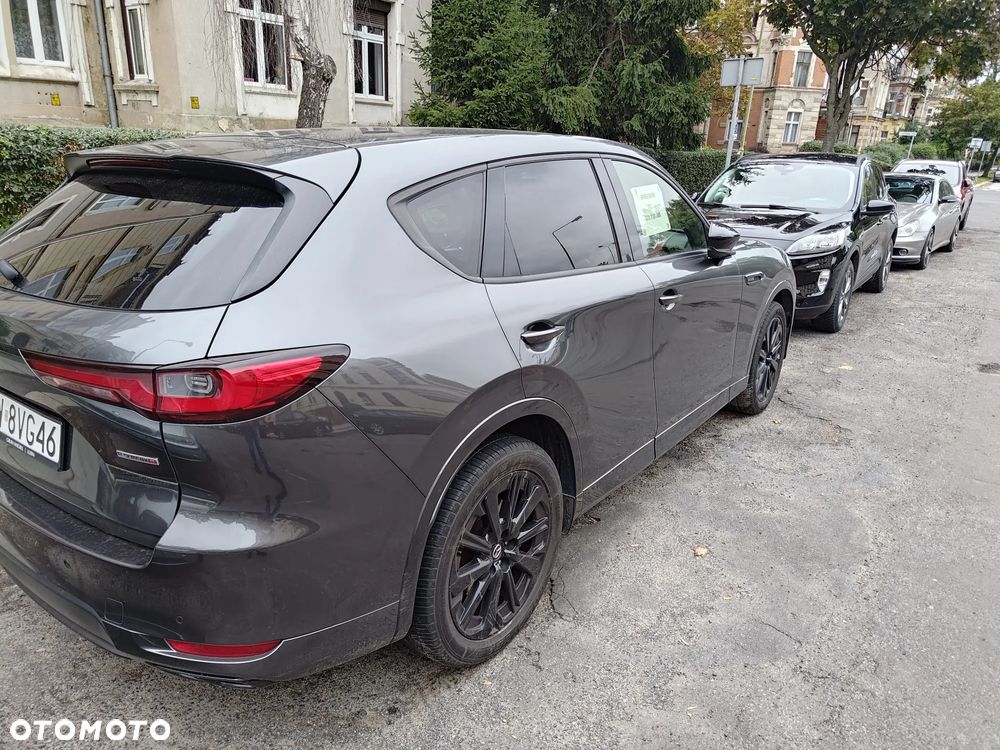 Mazda CX-60 - 3