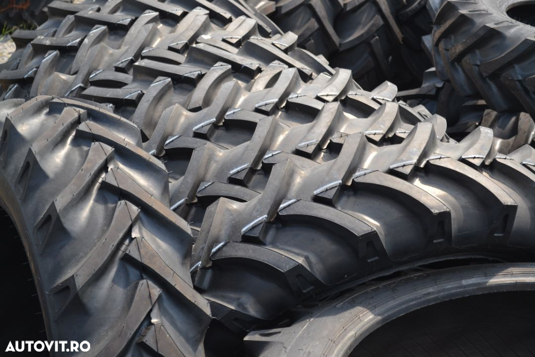 Anvelopa 14.00-38 SEHA/OZKA SH-39 10PR TT - TRANSPORT GRATUIT! - 3