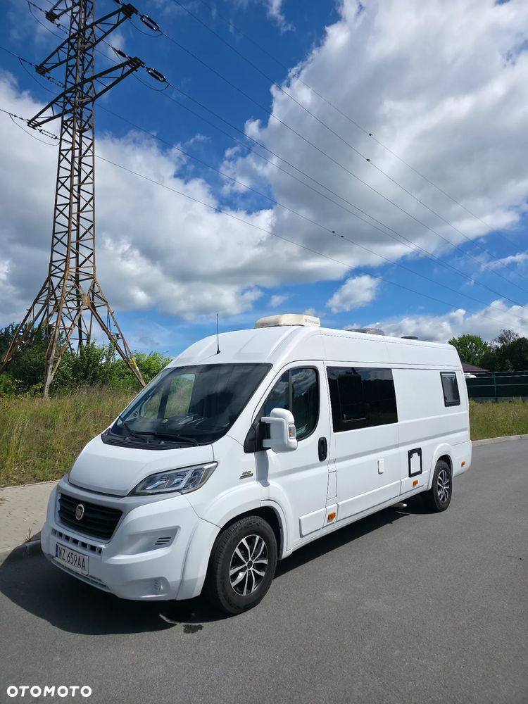 Fiat DUCATO - 7