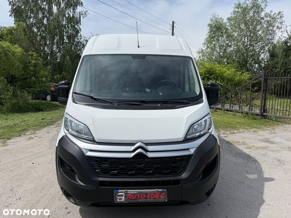 Citroën Jumper - 2