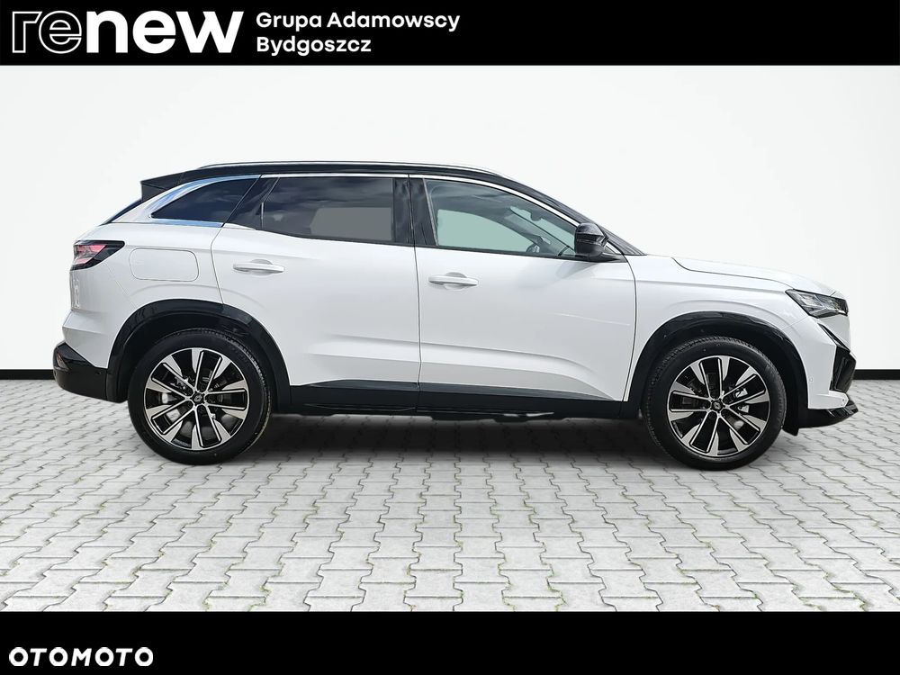 Renault Austral 1.2 E-Tech Full Hybrid 200 Techno MMT - 10