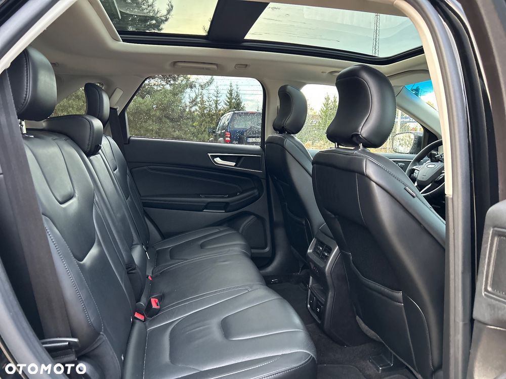 Ford Edge 2.0 TDCi Twin-Turbo 4WD Sport - 32