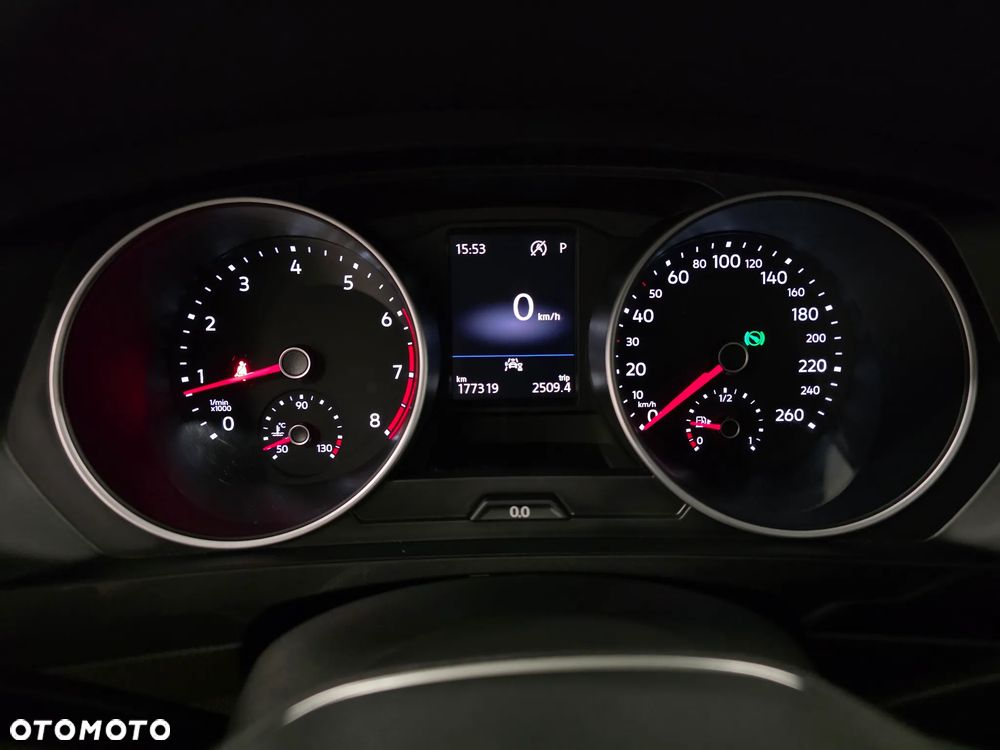 Volkswagen Tiguan 2.0 TSI 4Mot Elegance DSG - 17