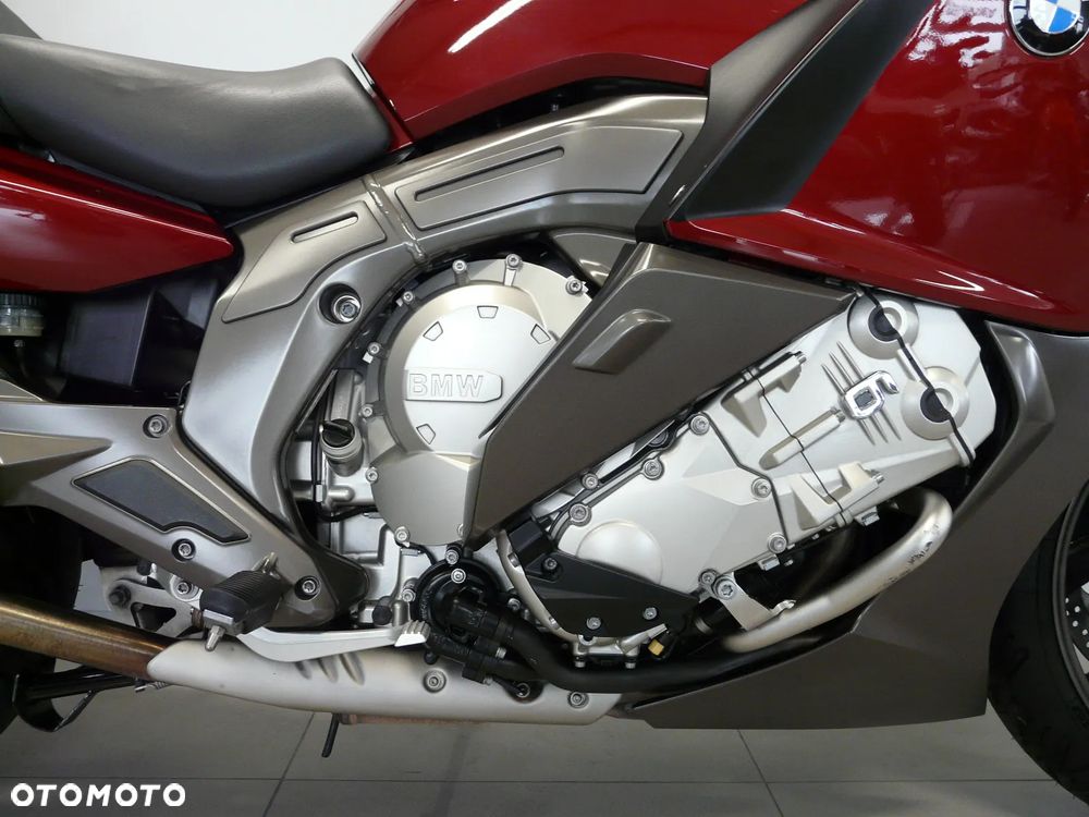 BMW K - 8