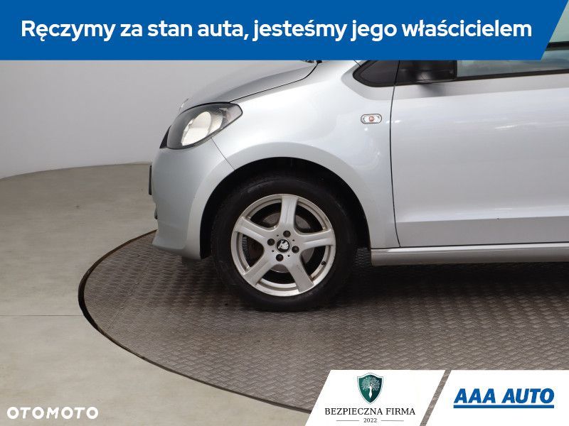 Skoda Citigo - 17