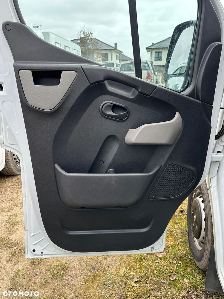 Renault Master - 14