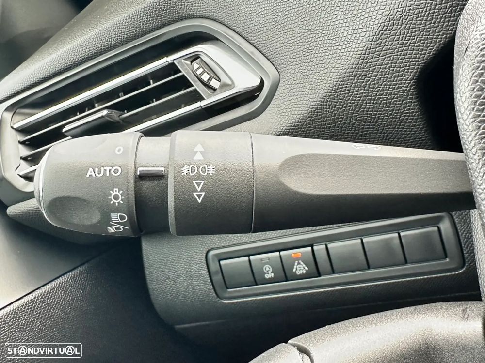 Peugeot 308 SW - 18