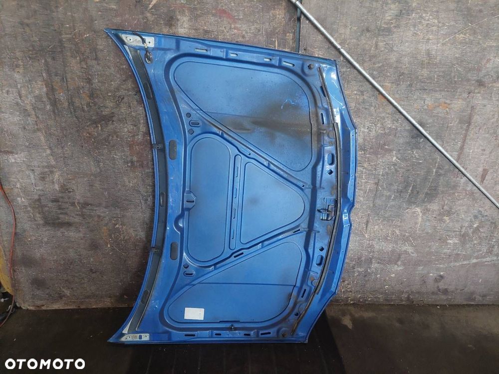 KOMPLETNY PRZÓD MASKA ZDERZAK LAMPY PAS PRZEDNI VOLKSWAGEN GOLF IV LW5Z - 11