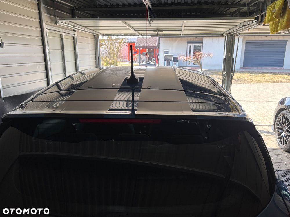 Ford Fiesta 1.5 EcoBoost ST Edition ASS - 21