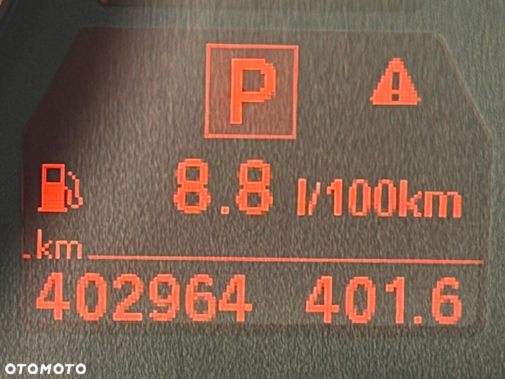 BMW Seria 5 - 16