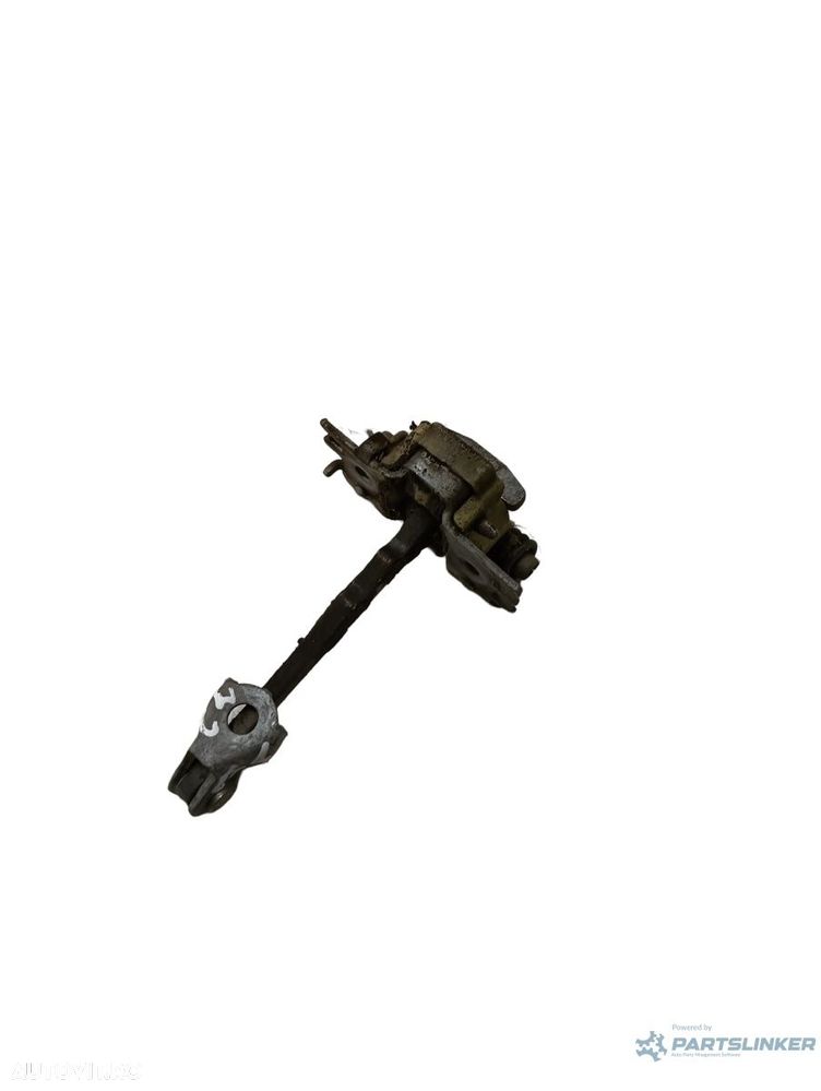 Opritor usa  stanga spate RENAULT MEGANE III Hatchback BZ0_ 2008 - > - 1