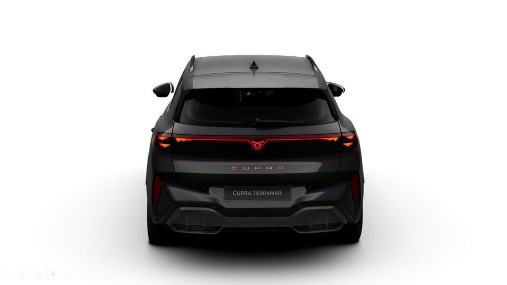 Cupra Terramar 2.0 TSI 4Drive Advantage Edition DSG - 6