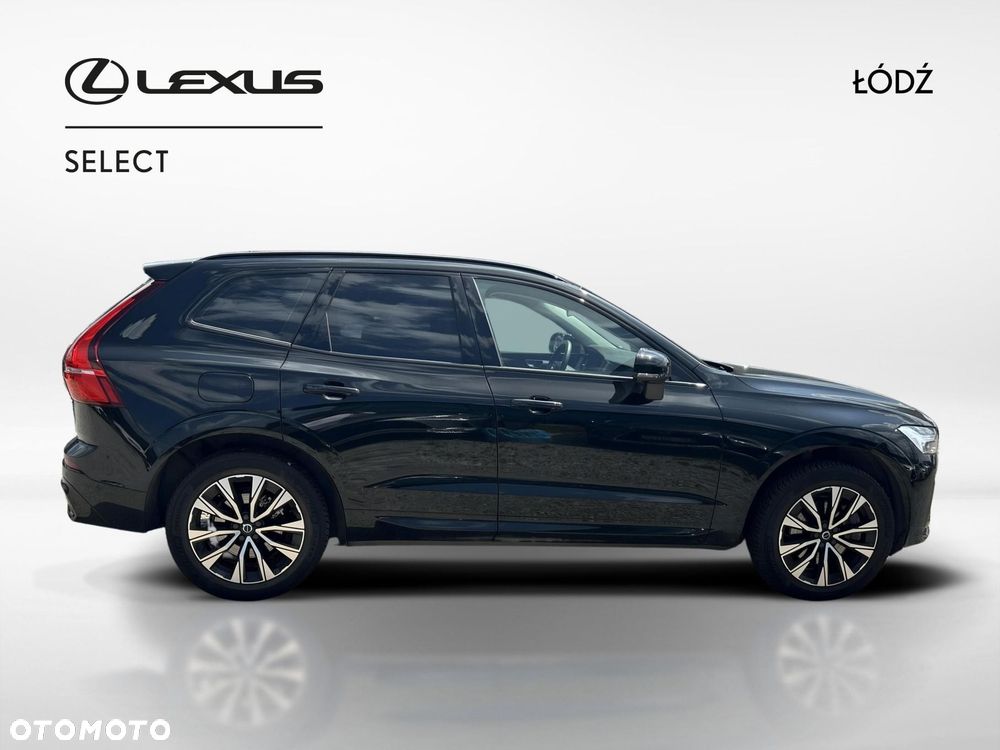 Volvo XC 60 - 7