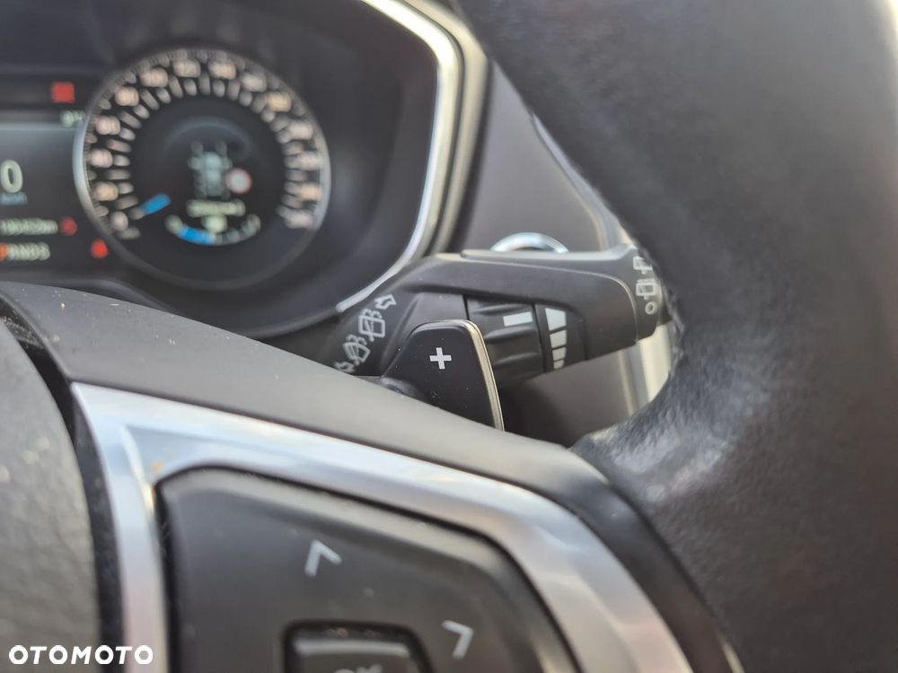 Ford Mondeo 2.0 TDCi STart-Stopp PowerShift-Aut Titanium - 32